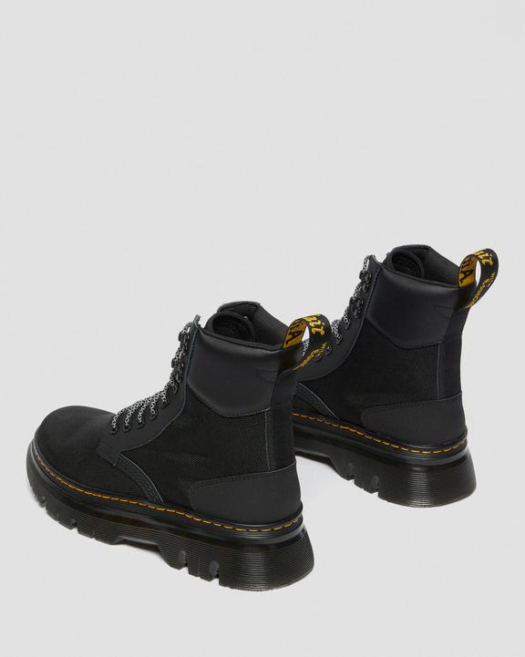 Dr. Martens Tarik Utility Boots Czarne | SN-DM84808