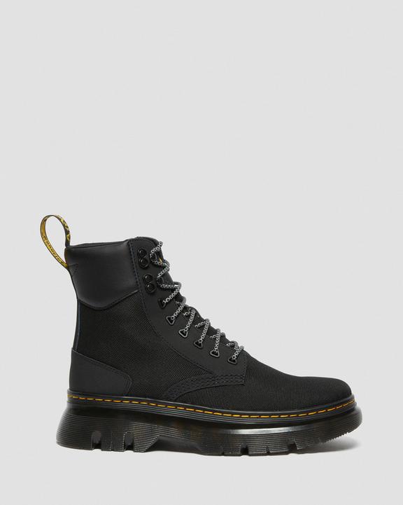 Dr. Martens Tarik Utility Boots Czarne | SN-DM84808